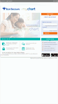 Mobile Screenshot of mychart.mybonsecours.com